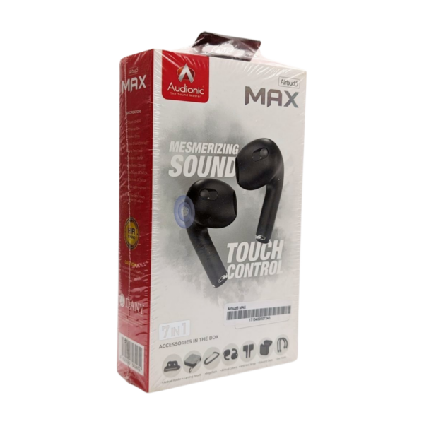 Audionic Airbud 5Max - Image 3