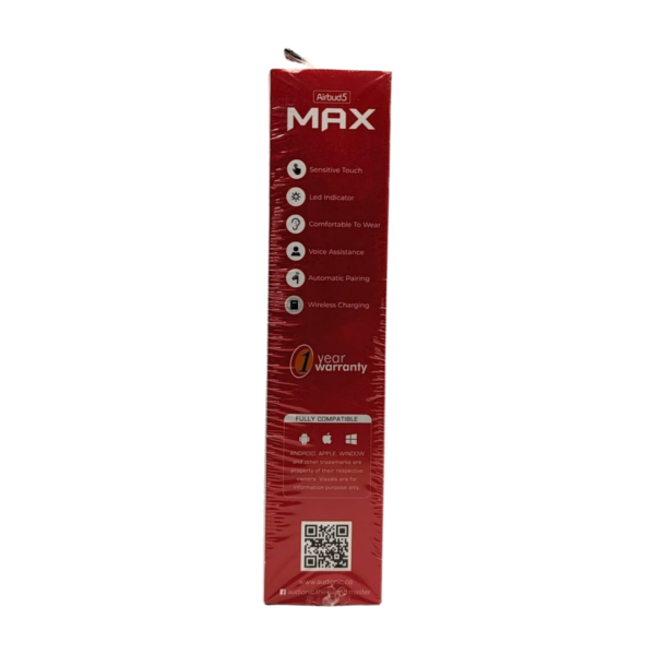 Audionic Airbud 5Max - Image 5