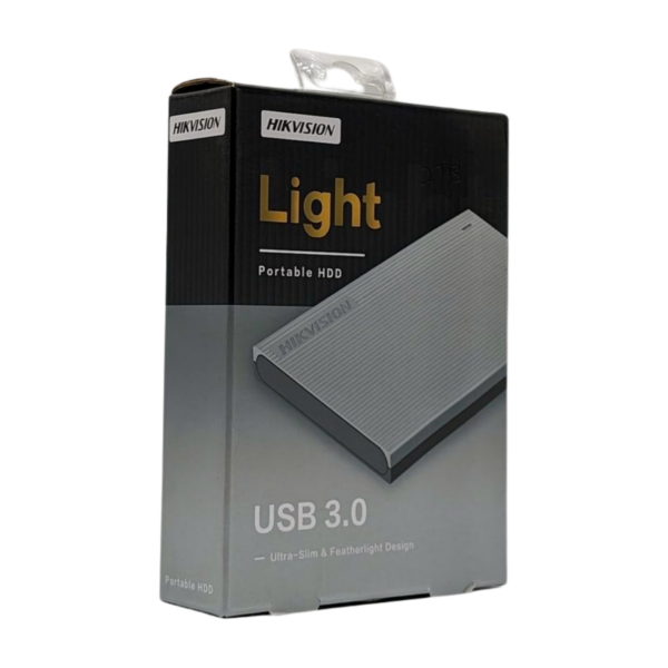 HIKVISION 2TB T30 HARD DISK
