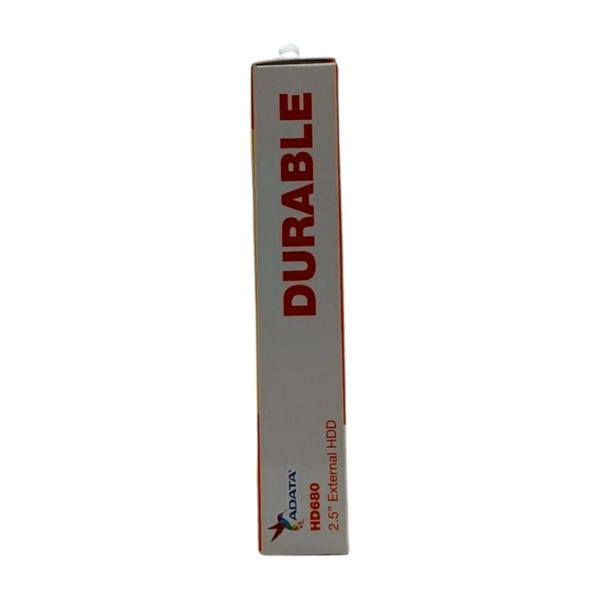 ADATA 2TB HD680 hARD dISK - Image 5