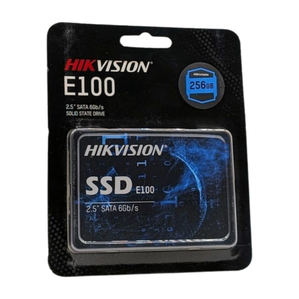 HIKVISION 256GB