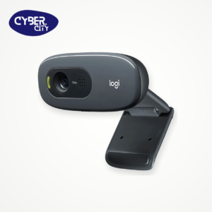Logitech C270 HD Webcam