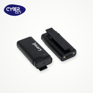 Jmary MW-16 2.4G Wireless Microphone Jmary MW-16 2.4G Wireless Microphone