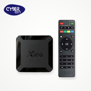 X96Q Smart BOX X96Q Smart BOX