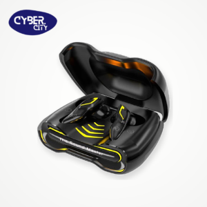 Audionic Battlebuds Gaming Earbuds