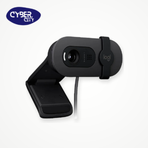 Logitech BRIO 100 webcam Logitech BRIO 100 webcam