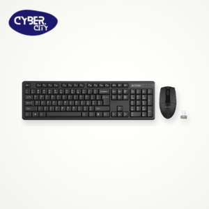 A4tech 3330NS 2.4G Wireless Desktop Set A4tech 3330NS 2.4G Wireless Desktop Set