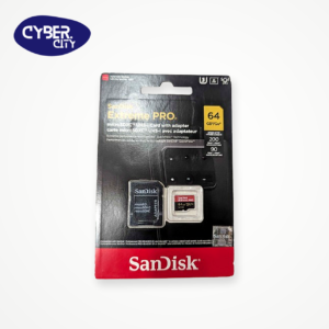 SanDisk Memory Card Extreme Pro MSD 200MB 64GB SanDisk Memory Card Extreme Pro MSD 200MB 64GB