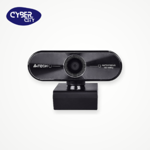 A4tech PK 940H 1080p Full-HD WebCam A4tech PK 940H 1080p Full-HD WebCam