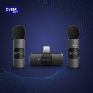Boya Microphone V20