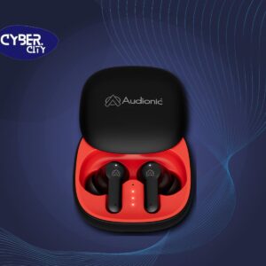 550 Airbud  Audionic