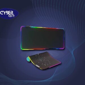 MousePad RGB Long