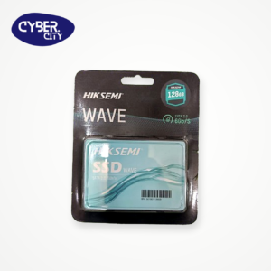 HikSemi WAVE 128GB SATA 3.0 SSD HikSemi WAVE 128GB SATA 3.0 SSD