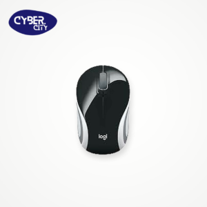 Logitech M187 Wireless Mouse Logitech M187 Wireless Mouse