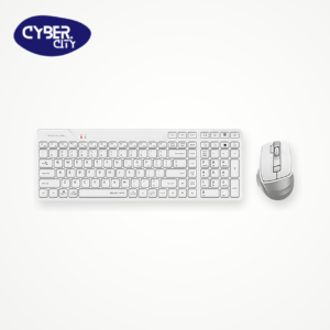 A4tech FB2800C Air2 Bluetooth & 2.4G Desktop Set A4tech FB2800C Air2 Bluetooth & 2.4G Desktop Set