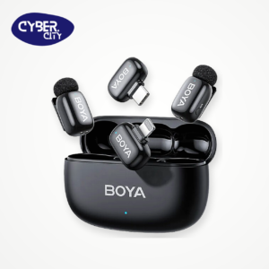 Boya Mic Mini Boya Mic Mini