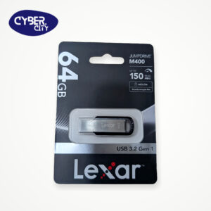 Lexar 64GB DataTraveler Flash Drive Lexar 64GB DataTraveler Flash Drive