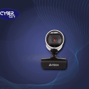 PK 910 A4tech Webcam