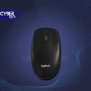 B 100 Logitech Mouse