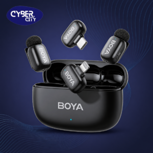 Boya Mic Mini
