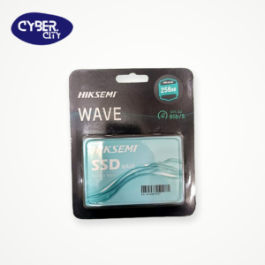 HikSemi WAVE 256GB SATA 3.0 SSD