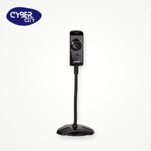 A4tech PK 810 480p Full-HD WebCam A4tech PK 810 480p Full-HD WebCam
