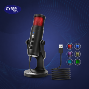 Jamary PW9 Mic