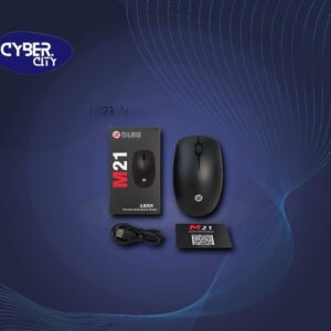 Oijige M 21 Mouse
