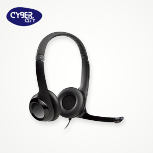 Logitech H390 Headphone Logitech H390 Headphone