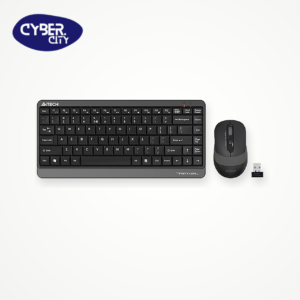 A4tech FGS1110Q 2.4G Compact Desktop Set A4tech FGS1110Q 2.4G Compact Desktop Set