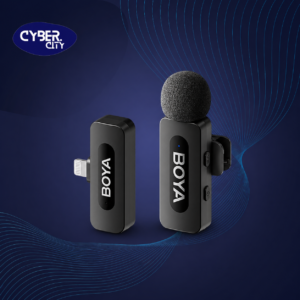 Boya Microphone V1