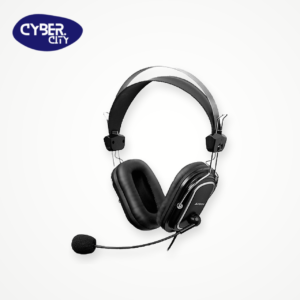 A4tech HS-50 Headphone A4tech HS-50 Headphone
