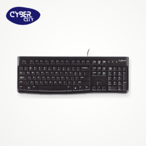 Logitech K 120 Keyboard