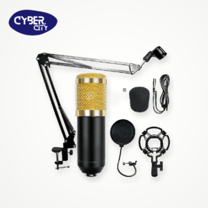 BM800 Condenser Microphone BM800 Condenser Microphone