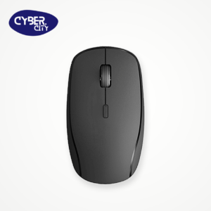 XTRIKE ME GW-224 BK WIRELESS MOUSE 2.4G BLACK XTRIKE ME GW-224 BK WIRELESS MOUSE 2.4G BLACK