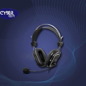 HS 50 A4Tech HeadPhone