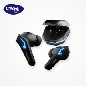 Audionic Battlebuds Lite Gaming Earbuds Audionic Battlebuds Lite Gaming Earbuds