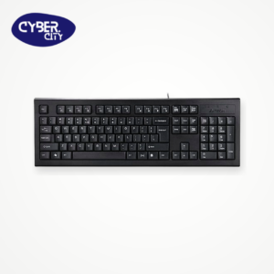 A4Tech KR 85 Keyboard A4Tech KR 85 Keyboard