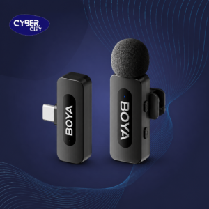 Boya Microphone V10