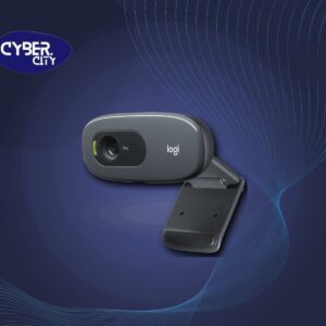 C 270 Logitech 720p WC