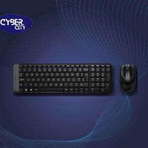 MK 220 Logitech WKM