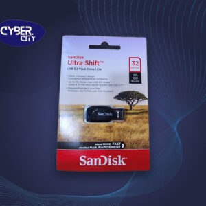Sandisk 32 GB Shift USB