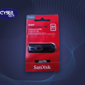 SanDisk 64 Glide USB
