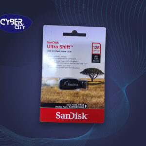 SanDisk 128 GB Shift