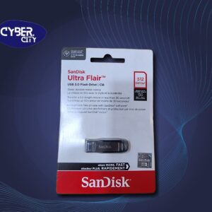 Sandisk 512 UF