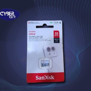 SanDisk 32 MSD