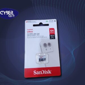SanDisk 64 MSD