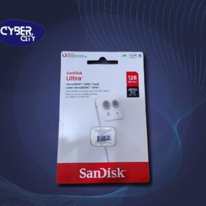 SanDisk 128 MSD