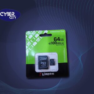 Kingston 64 GB MSD