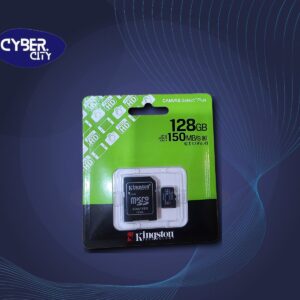 Kingston 128 GB MSD